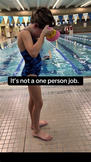 Not all caps are created equal. Some kids actually like wearing theirs! Daybreak offers something different, fun bright caps parents can spot from a mile away.