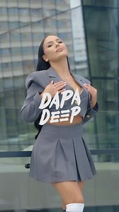 Music & Video made by @dapadeep Model @karalaite_ | Dapa Deep