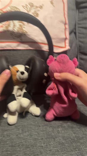 🫣 #weeniepiggy #fyp #dance #piggy #kpop | dance