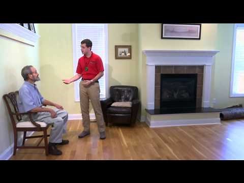 Timed Up and Go Test