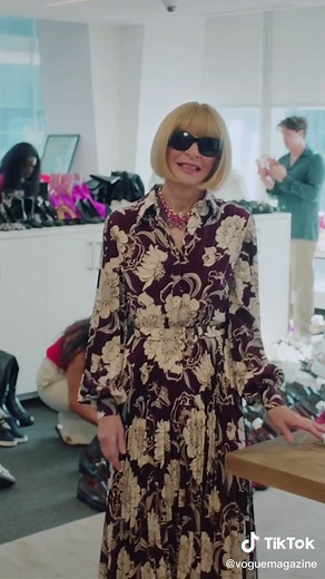 Experience Vogue World at New York Fashion Week | Live Stream Details