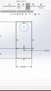 34 reactions | ¡Descubre las novedades de SolidWorks 2025!  Nuevas...