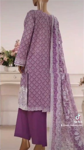 ✨ HZ Ready To Wear ✨🌸 PRINTKARI Embroidered Lawn 📲 Order Now on WhatsApp: 03002435777