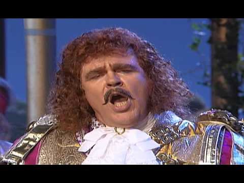 Melodien aus der Operette Der Bettelstudent 1995