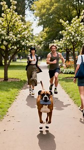 Smart Dog Steals Phone To Save Abandoned Puppy! #animals #rescue #heartwarming | The Vu Team