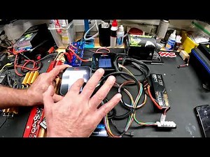 Battery Showdown - SMC vs Zeee's, 2s, 5200mah, 100C, 1 Winner!