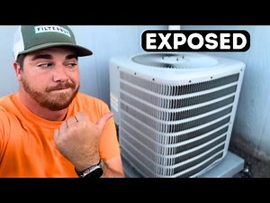 STOP Buying This HVAC Brand