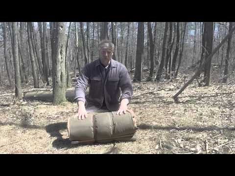 Bedroll