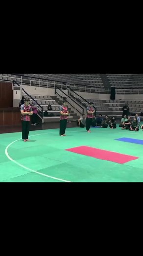 Jurus Wajib Pencak Silat: Tutorial dan Teknik Dasar