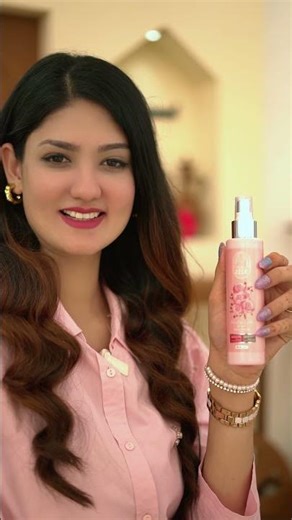 Zele Pure Rose Water – Refresh & Hydrate