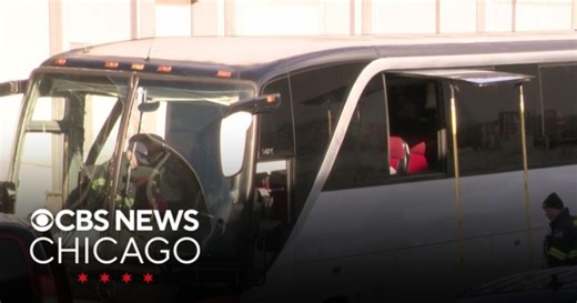 Bus driver charged in tour bus crash that left 41 hurt in Green Bay, Wisconsin
