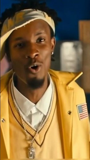 D voice x Zuchu - Baridi (official Music Video)
