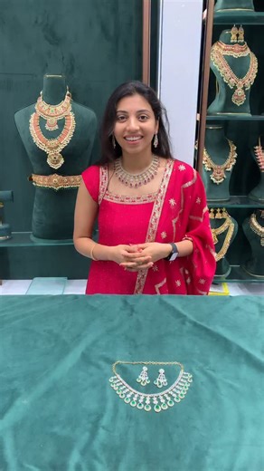 (Swetha sogana) sudheer_kt_one_gram_gold -OFFICIAL on Instagram: "Cost ;- 2390 /- set with earrings , Code ;- skt1506 Website link in bio ( https://sudheerktonegramgold.com/ ) Or WhatsApp 7093819484 or 9646191111 to place orders … pls message above numbers for quick replies .. Wholesale / resellers / video calls WhatsApp us on 7416399484 best discounts available guys don’t miss We have branches in Machilipatnam, Vijayawada and Rajahmundry .You can have a visit too guys .."