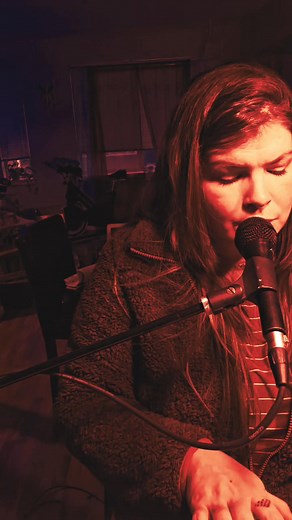 Soundtracks for nature | Sarah Perkins