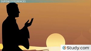 Off-Shoots of Islam: The Sufi and Bahai - Video | Study.com