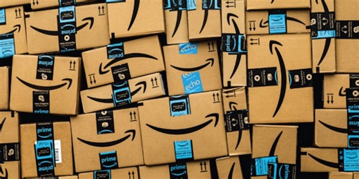 CONSUMER FIRST ALERT: New text scam promises an Amazon refund