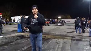 1.3M views · 4.4K reactions | Daddy Dave using his newly found power from a ProCharger setup goes for a hefty 5,000 dollar grudge race against Kye Kelley Shocker in a epic race in the Redemption 6.0 " on the road" at Tulsa Raceway Park | National No Prep Racing Association | Facebook