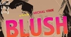 Blush / Barash (2015)  - Ver Película Completa en Español / Castellano - FULLTV