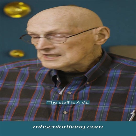 When Alzheimer’s or dementia care becomes part of life, we’re here to support every moment. Our caring staff, activity-rich programs, and secure environment at Exton make all the difference. | Morningside House of Exton