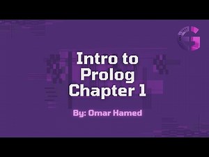 Introduction To Prolog - Chaper 1 - EduGates