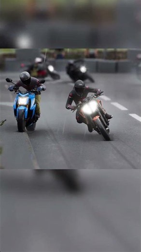 KTM Dominating the Track | RIDE 5#ktm #ride5