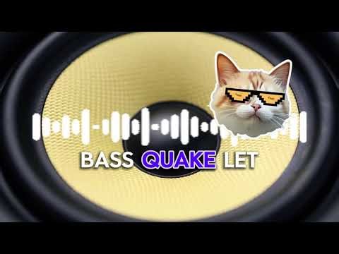 Bass Test - Free music to check your speakers.