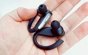 我爱实体按键，支持aptx的真无线TWS耳机，可独立调节音量，仅售69.9元