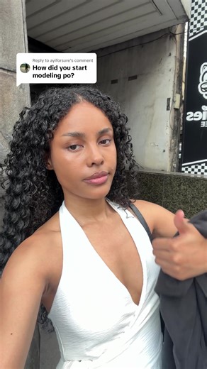 Modeling Tips for Aspiring Models