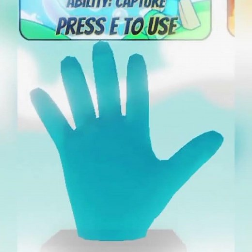 Top 11 Hardest Badge Glove To Get In Slap Battles | #robloxedit