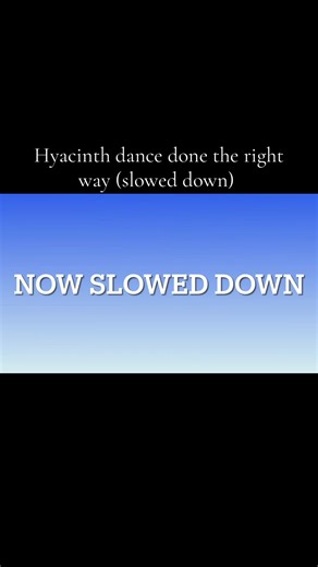 Hyacinth dance slowed down ##hyacinth #bridgerton # | dance