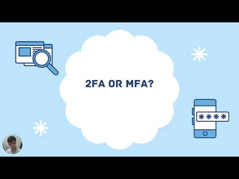 Authentication and Access Control Explained