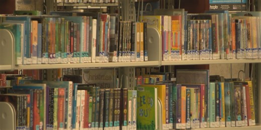 Oldham Library announces fundraising event