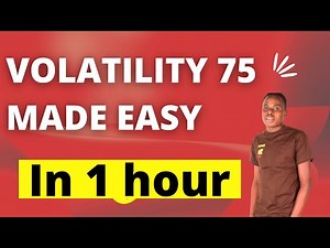 Best Volatility Indices Technical Analysis Course [LIVE]