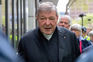 Cardinal George Pell Loses Appeal on Child Sex Conviction