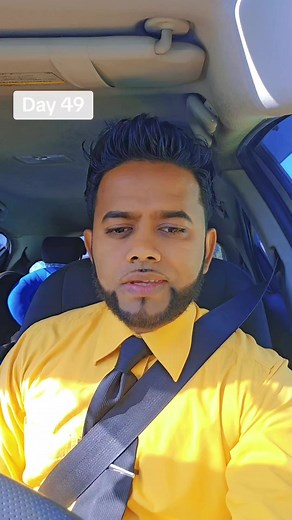 Day 49 - daily dose. work on you so God can work in you #daily #selfdevelopment #thebhagwandeens #fyp #trinidad #caribbean #itstransformationtime | Nicholas Bhagwandeen