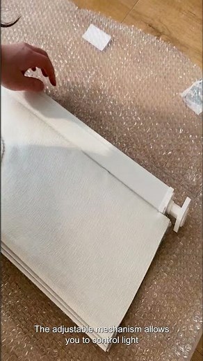 Muanna Blinds – Easy Install & Waterproof #homedecor #interiordesign #blinds