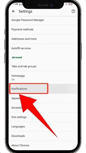 chrome notifications stop// how to stop chrome notifications #shorts #chrome