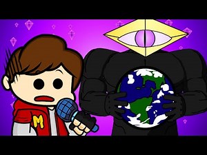 Friday Night Funkin - Final Boss VS Shard (FNF Mod/Hard)