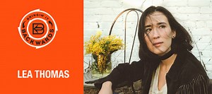 Bringin' it Backwards: Interview with Lea Thomas