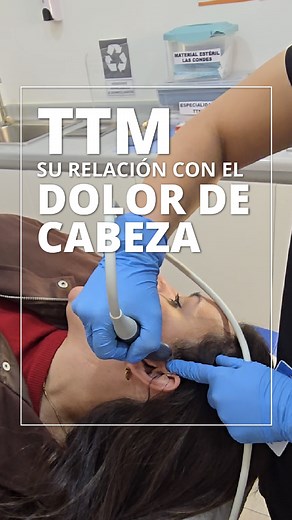 Trastornos temporomandibulares y jaquecas: ¿por qué el dolor viene de la boca?