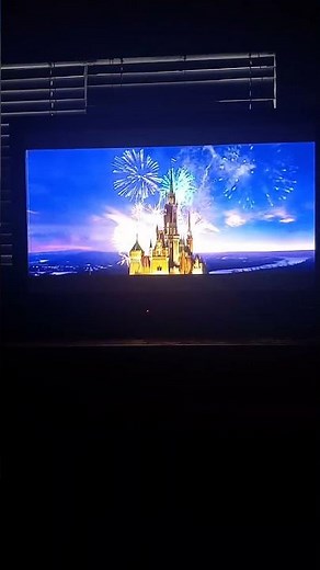 Zootopia (2016) - FX Intro