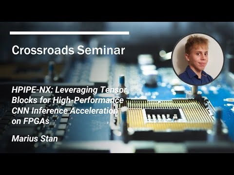 HPIPE-NX: Leveraging Tensor Blocks for High-Performance CNN Inference Acceleration on FPGAs