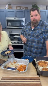 20K views · 564 reactions | Chicken Parm  What you’ll need:...