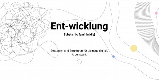 Jobs-to-be-done (#JTBD) – Ein neuer Blick auf Kundenbedürfnisse