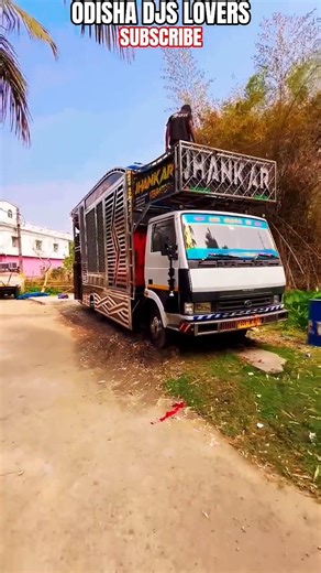 Jhankar dj sound ⚡ new setup 💥#jhankardj #trending #dj #shorts #views #hygosong #2026 #dance #djset