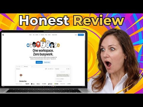 Motion AI vs Notion Review: Productivity Tool Comparison, Pros & Cons 2026