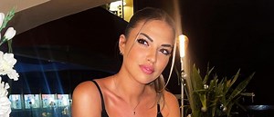 "5 mois !" : Tiffany Gounin (Les Anges) enceinte, elle dévoile son ventre déjà très arrondi ! - Télé 2 Semaines