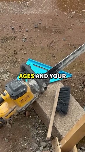 Dewalt 54V Alligator Saw – The BEST Tool for Thermalites & Insulation Cuts!