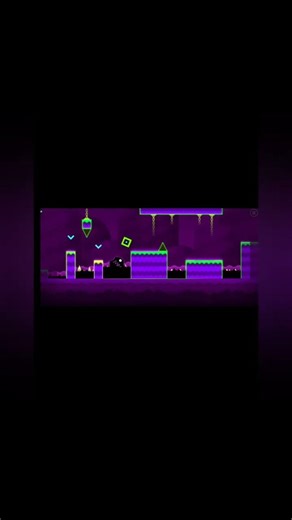 Geometry Dash World - Payload