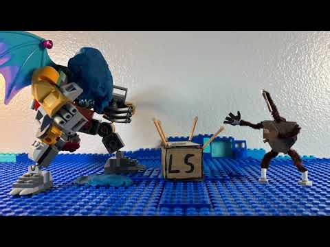 My Lofty Collab Submission